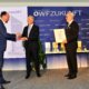 Glatt Ingenieurtechnik honored as an outstanding company with the East German Business Forum Award_2021-06-14