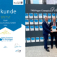 Glatt Ingenieurtechnik honored as a "Hidden Champion" made in Thuringia by the State Development Corporation of Thuringia (LEG)